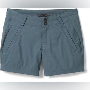 prAna Alanah Shorts